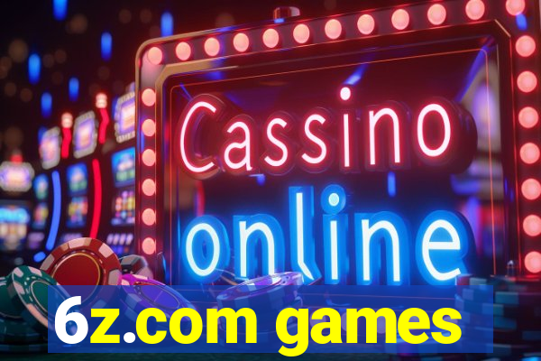 6z.com games